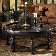 Kingstown Plantation Coffee Table