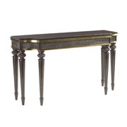 Royal Kahala Banyon Tree Console