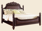 Royal Kahala Harbour Point Headboard-King