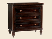 Royal Kahala Orchid Nightstand