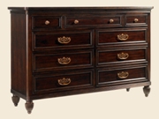 Royal Kahala Royal Suite Dresser