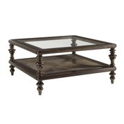 Royal Kahala Tropic Coffee Table