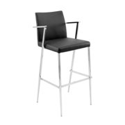 Hitchcock Barstools-Black