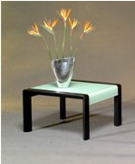 Alice Lamp Table