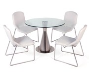 Sharon Cassual Dining Room Set