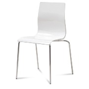 Gel-b Stacking Chair