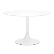 Corona Round Kitchen Table