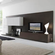 Tween Wall Unit