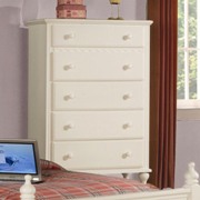 Pepper Chest with Drawers