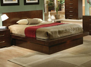 Jessica Platform Bed