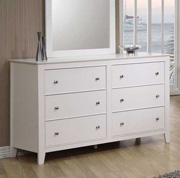 Selena Dresser