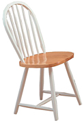 Damen Windsor Dining Side Chair