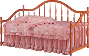 Daybeds Traditional Twin Daybed