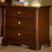 Laurel Heights Nightstand