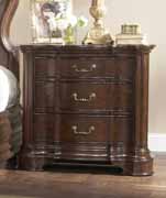 Perry Hall Nightstand