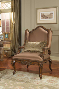 Casanova Accent Chair