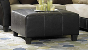 Carrington Cocktail Ottoman