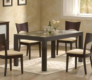 Radius Dining Table