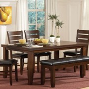 Ameillia Dining Table