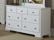 Morelle Dresser White