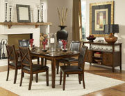 Verona Dining Room Set