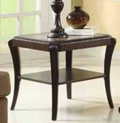 Pfifer End Table