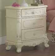 Cinderella Youth Nightstand