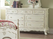 Cinderella Youth Dresser