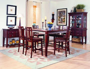 Richmond Counter Height Dining Set