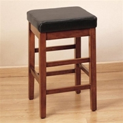 Sonata Backless Bar Stool 26