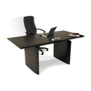 Bali Rectangular Desk