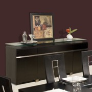 Novo Sideboard- Wenge