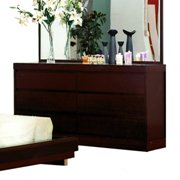 Freewind Dresser Wenge