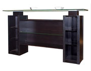 Elite Home Bar. Bart-Counter