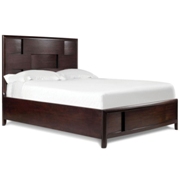 Nova Platform Bed