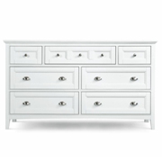 Kentwood Double Dresser