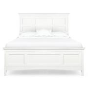 Kenley Full Panel Bed