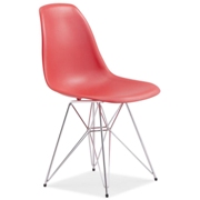 Spire Chair Red