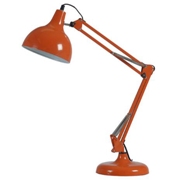 Lalla Lamp Orange