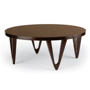 Georgetown Round Coffee Table 42