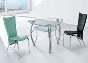 6083 Series Dining Table