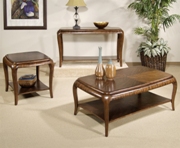 Marin Occasional Table Set