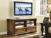 Brookhaven TV Stand in Cherry