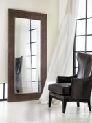 Melange Vogue Floor Mirror