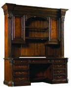 European Renaissance II Computer Credenza