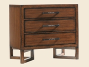 11 South Loft Nightstand