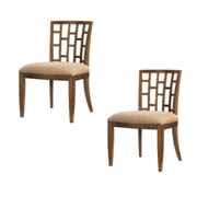 Ocean Club Lanai Side Dining Chair