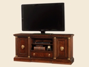 Regents Row Easton Entertainment Console