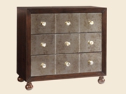 Royal Kahala Starlight Mirrored Nightstand