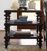 Royal Kahala Tropic End Table